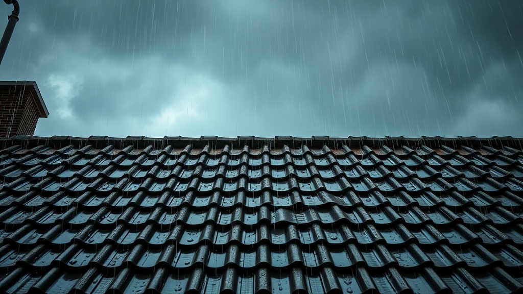 Is een lekkage altijd spoed?